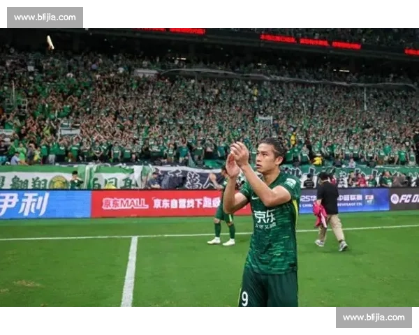 工体逆转夜！张玉宁造点 + 法比奥绝杀，国安 2-1 云南玉昆延续不败