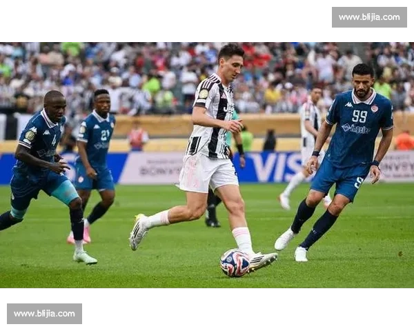 尤文 5-0 横扫艾因！双星双响 + 伊尔迪兹世界波点燃世俱杯