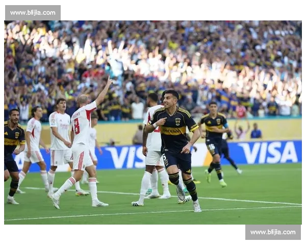 巴塔利亚世俱杯抽筋退赛！高温 32℃成隐形杀手