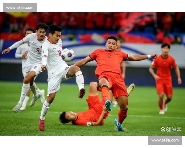 小维阿：世俱杯主场氛围点燃世界杯预热激情