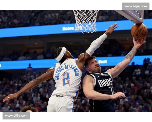 小卡特盛赞雷霆步行者抢七对决：精彩对决改写联盟格局