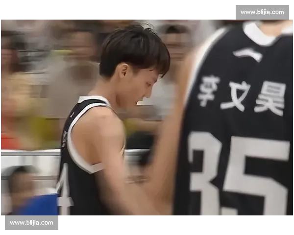 广东男篮 14 日战墨尔本老虎 焦泊乔首秀引期待