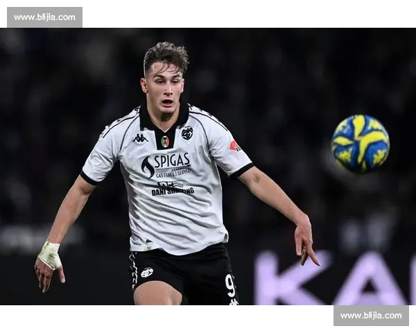 尤文锁定未来核心！伊尔迪兹续约至 2030 年，年薪 400 万欧 + 奖金创队史纪录