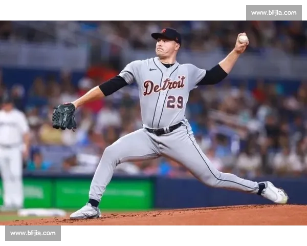 斯库巴尔 94 球完封创纪录 老虎终结白袜 6 连胜