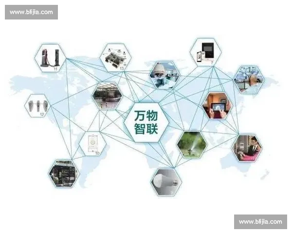 以智联科技创新为核心推动智能产业高质量融合发展路径研究