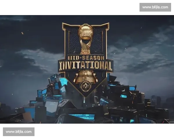 MSI季中赛，粉丝直呼过瘾！这才是大家想要的MSI！