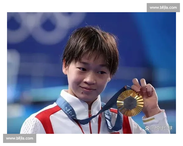 从不服输！全运会选手永不言败的精神，值得我们学习