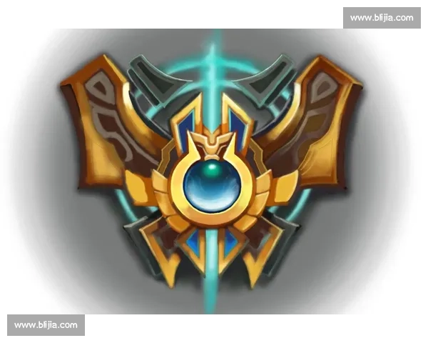 从青铜到王者，电竞新赛季给你无限可能！