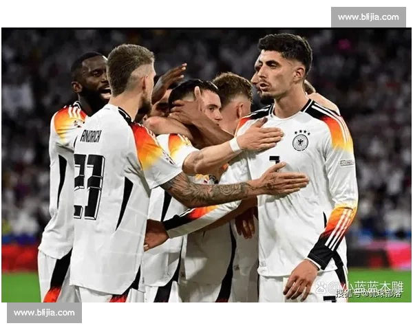 告别激情时刻，欧洲杯完美收官，谁是最大赢家