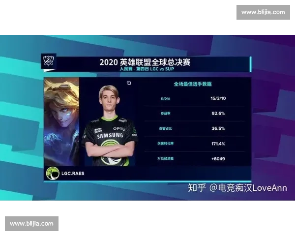 意想不到的逆转！大洋洲电竞赛事回放，全程高能让人心跳加速