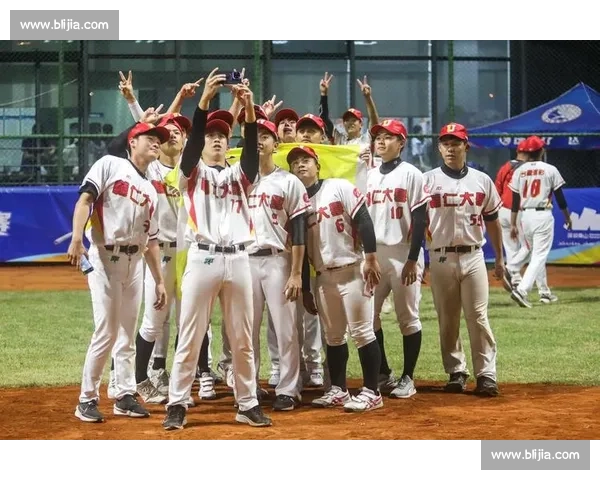 新手必看！棒球比赛回放，教你读懂比赛的每一个细节！