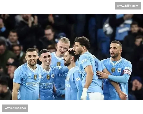 曼城统治英超别忘了！保级才是他们最真实的写照！