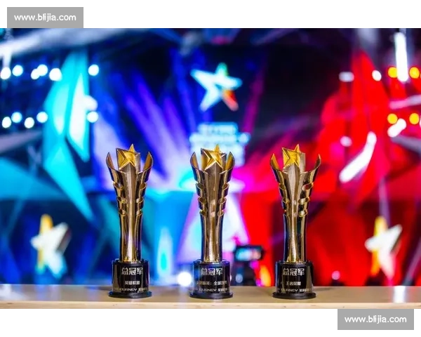 梦想起航！电竞国际联赛的未来展望，更加光明！