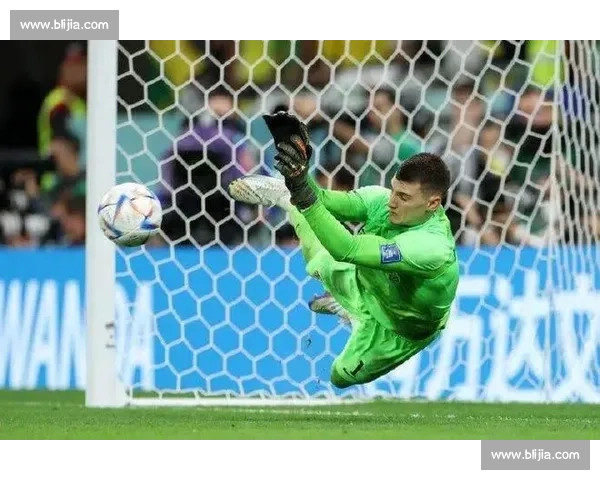 深度揭秘！世界杯门将训练秘籍，成为世界第一有多难