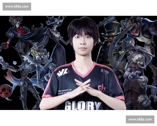 泪水与荣光！2023电竞选手们的血泪史！