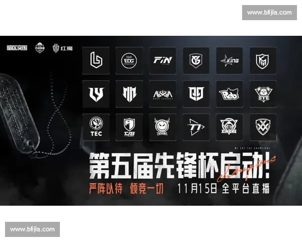 爆冷！老牌强队惨遭淘汰，LOL手游联赛结果出人意料！