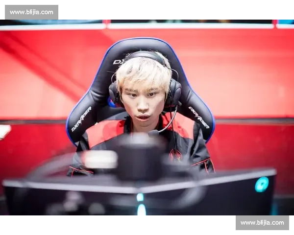 电竞世界排名榜首易主，新王登基还是旧王复辟