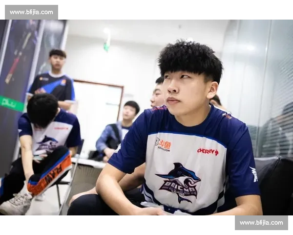 看点十足！电竞亚洲排名，老将新秀争霸上演