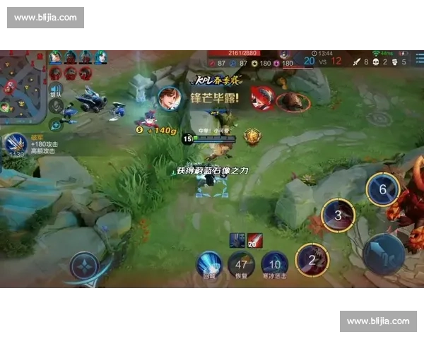 粉丝沸腾！大洋洲电竞联赛某选手操作太秀，弹幕刷爆服务器