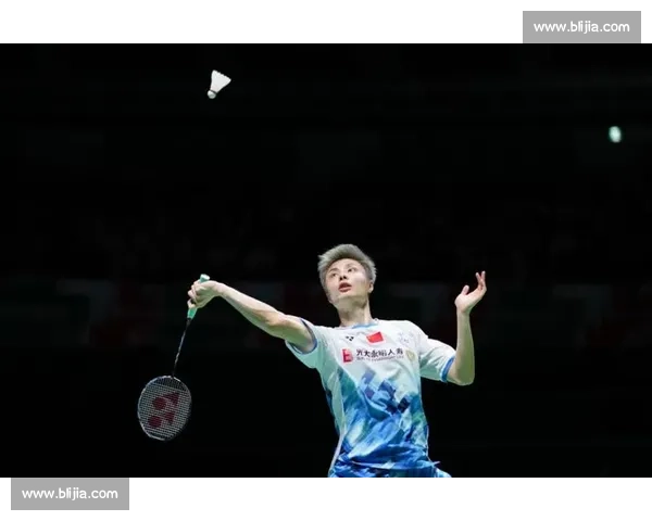 羽毛球混双巅峰之战，每一拍都牵动着亿万观众的心！