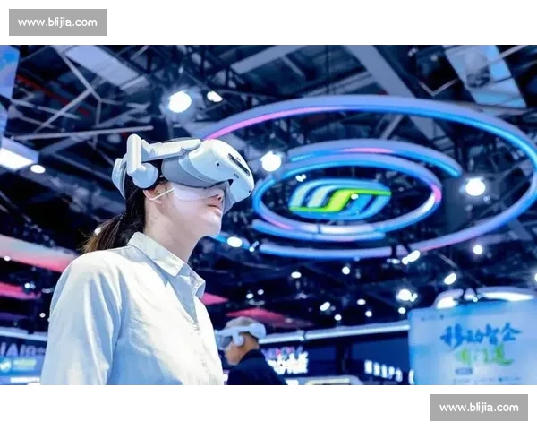 虚拟现实技术重塑观赛体验，下一秒，你就是赛场上的MVP！