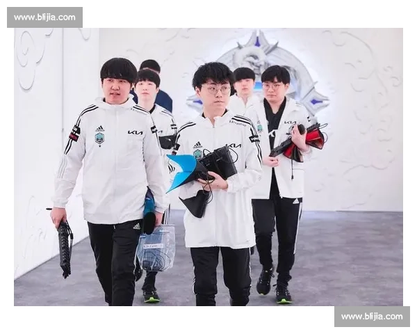 谁是真神电竞洲际赛八强揭晓，多支劲旅狭路相逢，火星撞地球！