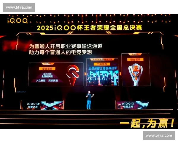 让平凡变英雄！电竞众筹模式，点燃草根梦想