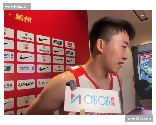 赛后采访：冠军选手畅谈夺冠心得，分享训练秘籍！