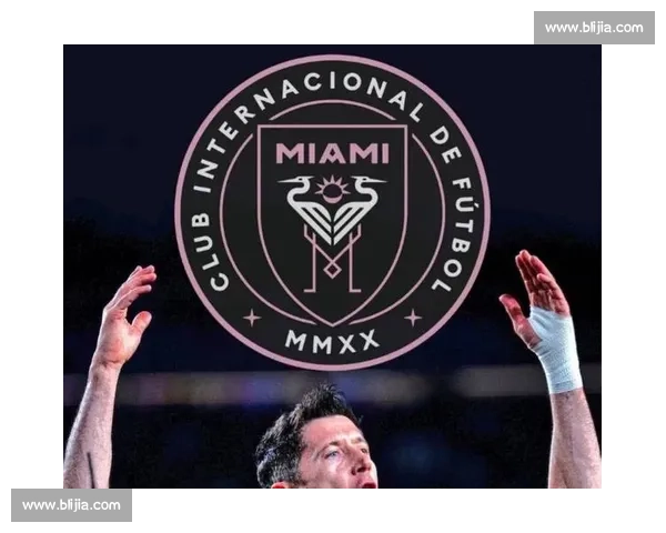 那些年我们追过的球星，将在迈阿密再次闪耀