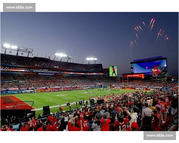 重磅！超级碗决赛场地大揭秘，现场体验感真的值回票价吗