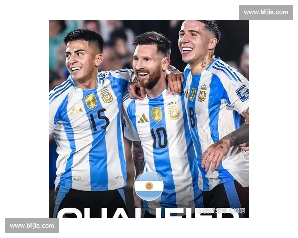 “蓝白军团”能否圆梦2026世界杯阿根廷能否捧杯！