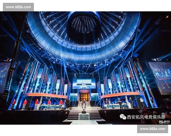 硝烟弥漫！IEM全球总决赛日程曝光，你最看好谁