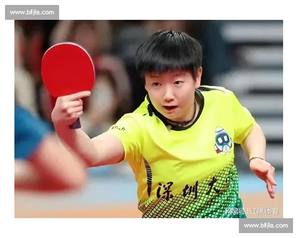 “小魔王”孙颖莎,乒超联赛上的她是否依旧无敌 “小魔王”孙颖莎,乒超联赛上的她是否依旧无敌