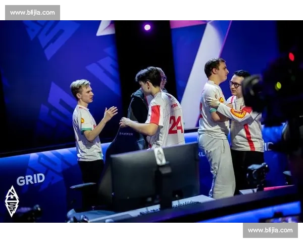 一战封神！Blast全球站冠军诞生，他将如何改写电竞历史