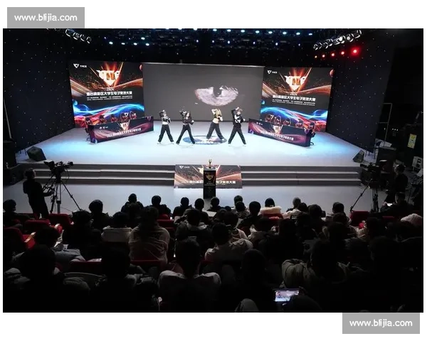 荣耀时刻！电竞官方总结，铭记属于我们的辉煌！