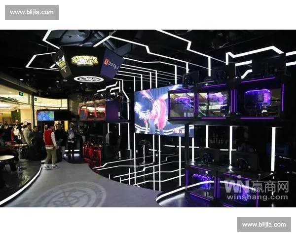 越南电竞官方公告，是昙花一现还是长远布局