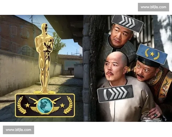 CSGO巨星榜上有名，积分排名挑战你的认知！