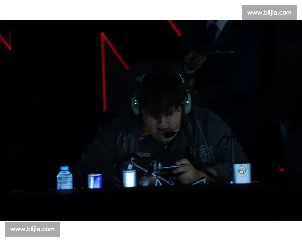 不仅仅是游戏，英国电竞代表队，传递着拼搏的精神！