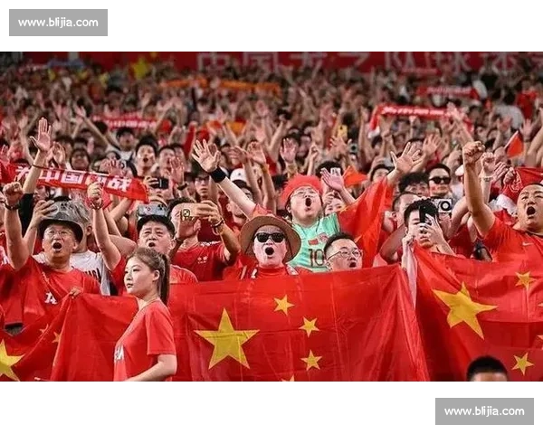 从“偶遇”到“常客”，更多国家队将踏上世界杯舞台！