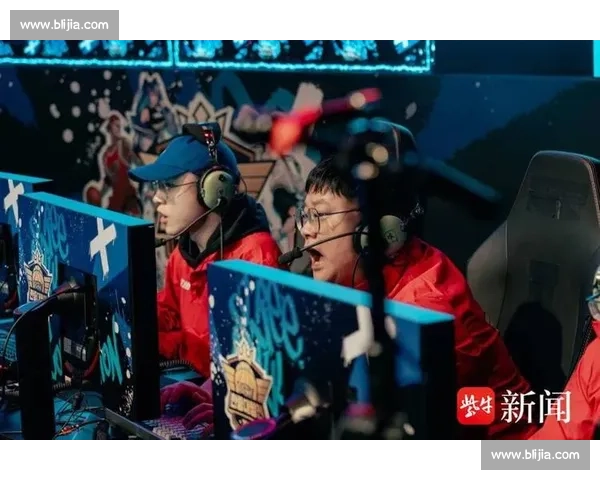 粉丝狂欢！瓦洛兰特冠军榜人气战队，用热爱点燃赛场