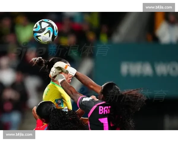 巴西女足的荣耀与梦想,世界杯赛场再续传奇! 巴西女足的荣耀与梦想,世界杯赛场再续传奇!