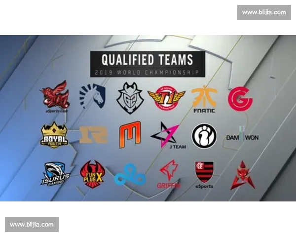 心跳加速!欧洲电竞冠军杯赛程公布,豪强争霸谁能称王