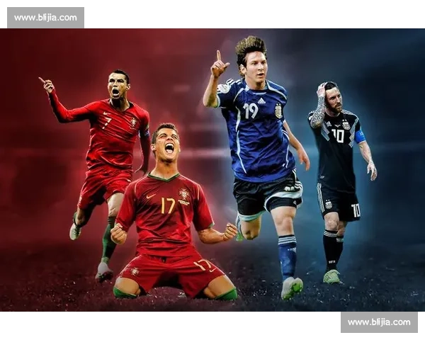 梅西C罗最后的舞台实力榜上的巨星命运 梅西C罗最后的舞台实力榜上的巨星命运