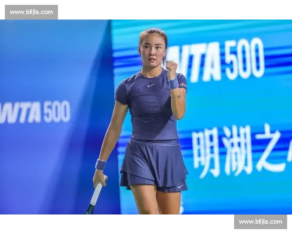 网球场上的“中国德比”，胜负之外，球迷更看重什么