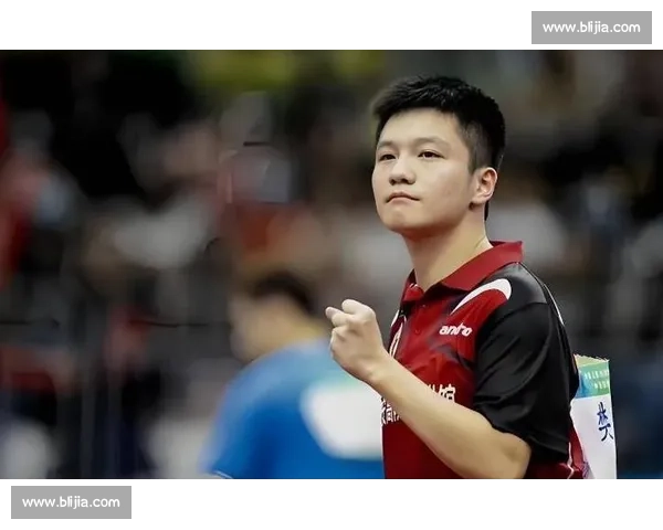 谁能一战封神,成为乒坛新一代的传奇! 谁能一战封神,成为乒坛新一代的传奇!