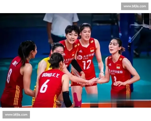 荣耀时刻!中国女排世联赛冠军的背后是汗水与坚持!