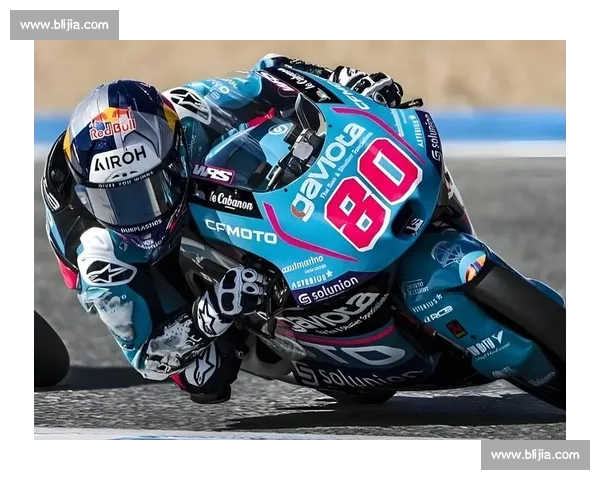 赞助商巨变!新势力入局,MotoGP格局或将重塑 赞助商巨变!新势力入局,MotoGP格局或将重塑