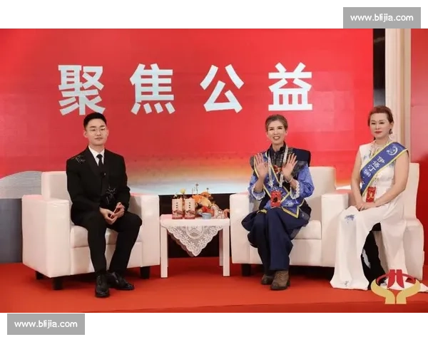 不只为荣誉！冠军们赛后发声，为公益事业贡献力量