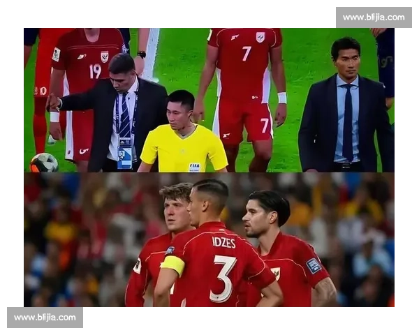 惊爆！黑马崛起，这支冷门球队能否改写世界杯历史！