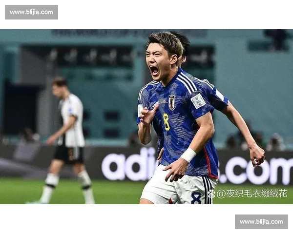 日本蓝武士,能否在2026世界杯成为亚洲骄傲